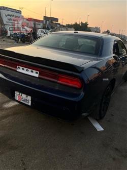 دودج تشالنجر